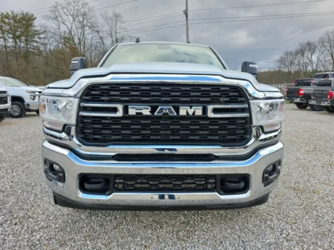 Photos of 2024 Ram 2500 Big Horn for sale in Logan, OH at Hocking Valley Motors