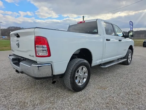 More photos of 2024 Ram 2500 Big Horn at Hocking Valley Motors, OH