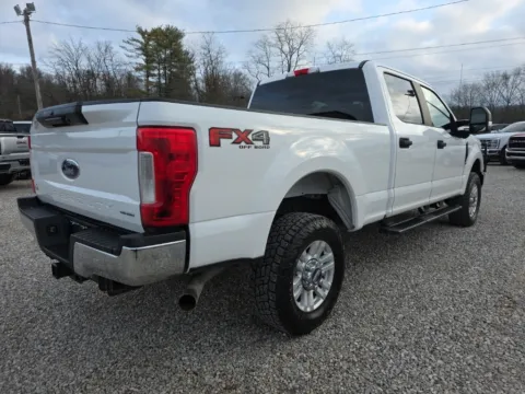 More photos of 2019 Ford F-250SD XL at Hocking Valley Motors, OH