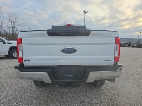 More photos of 2019 Ford F-250SD XL at Hocking Valley Motors, OH