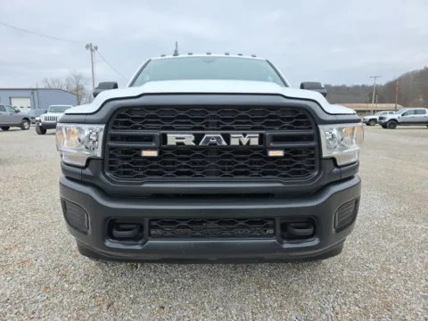 Photos of 2022 Ram 2500 Tradesman for sale in Logan, OH at Hocking Valley Motors