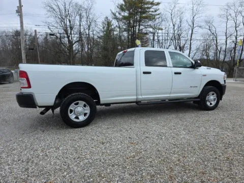 More photos of 2022 Ram 2500 Tradesman at Hocking Valley Motors, OH