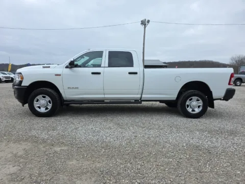 More photos of 2022 Ram 2500 Tradesman at Hocking Valley Motors, OH