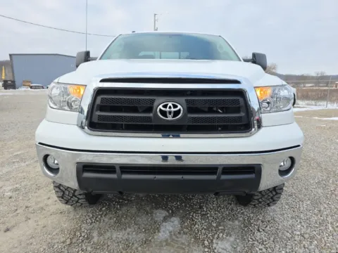 Photos of 2013 Toyota Tundra Grade for sale in Logan, OH at Hocking Valley Motors