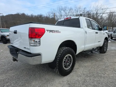 More photos of 2013 Toyota Tundra Grade at Hocking Valley Motors, OH
