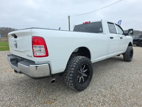 More photos of 2023 Ram 2500 Tradesman at Hocking Valley Motors, OH