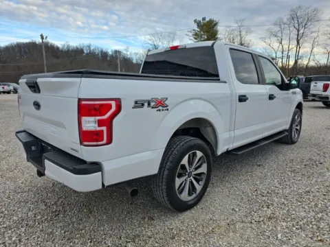 More photos of 2019 Ford F-150 XL at Hocking Valley Motors, OH