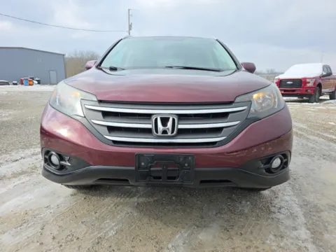 Photos of 2013 Honda CR-V EX-L for sale in Logan, OH at Hocking Valley Motors