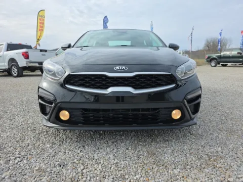 Photos of 2021 Kia Forte FE for sale in Logan, OH at Hocking Valley Motors