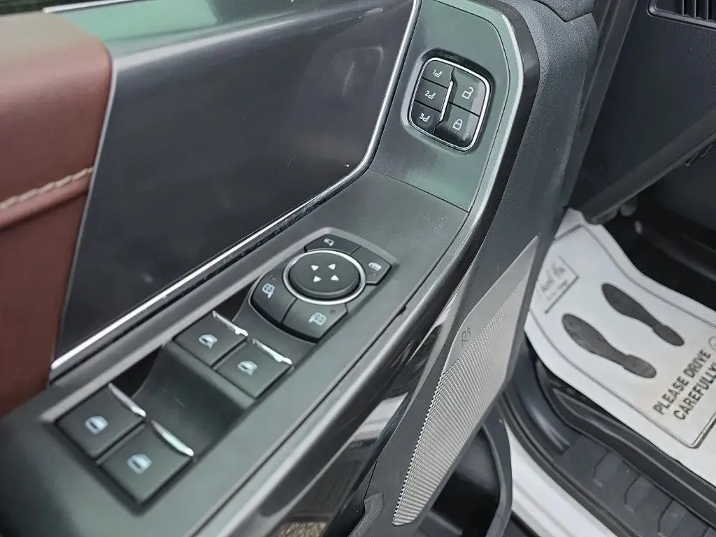 2021 Ford F-150 Lariat - Photo 13