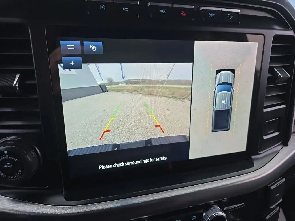 2021 Ford F-150 Lariat - Photo 26