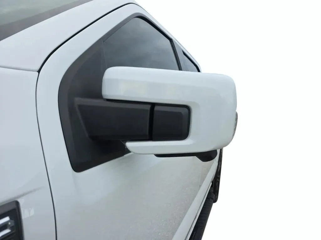 2021 Ford F-150 Lariat - Photo 11