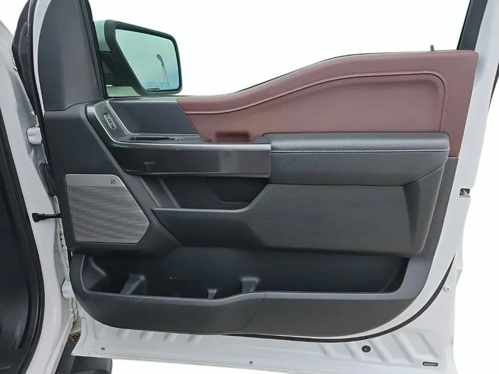 2021 Ford F-150 Lariat - Photo 20