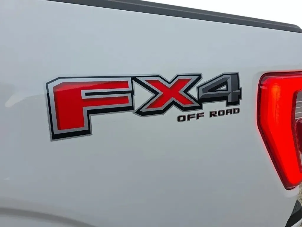 2021 Ford F-150 Lariat - Photo 10