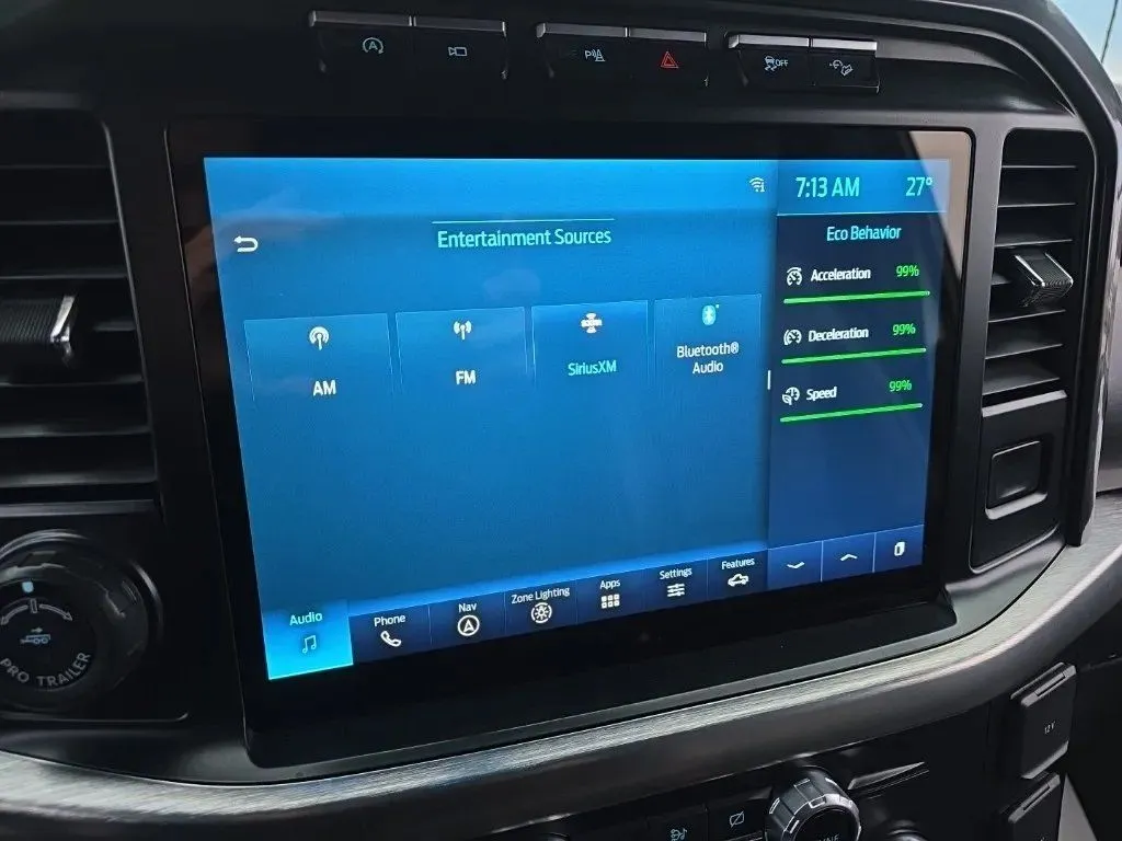 2021 Ford F-150 Lariat - Photo 25