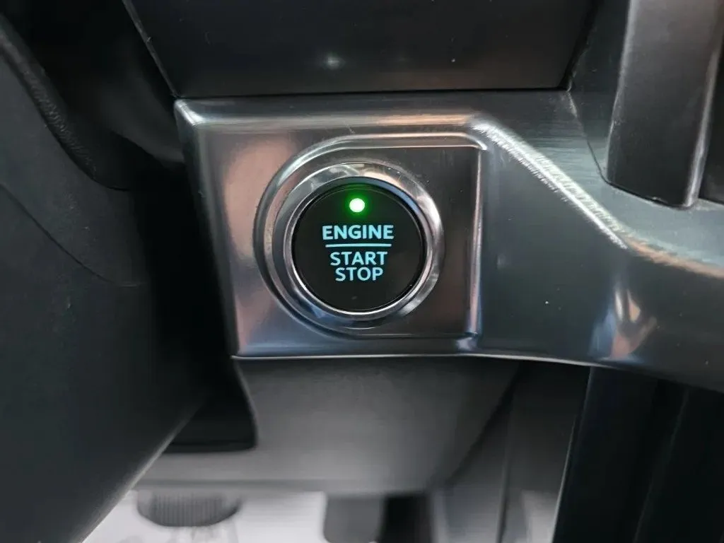 2021 Ford F-150 Lariat - Photo 34