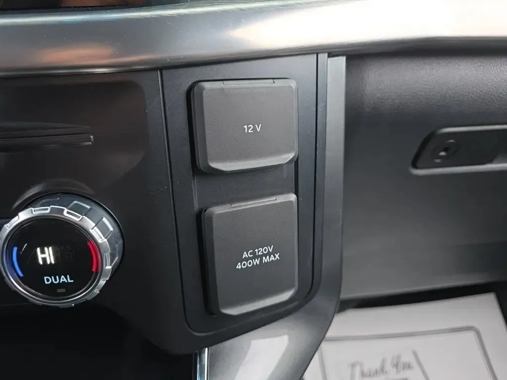 2021 Ford F-150 Lariat - Photo 31