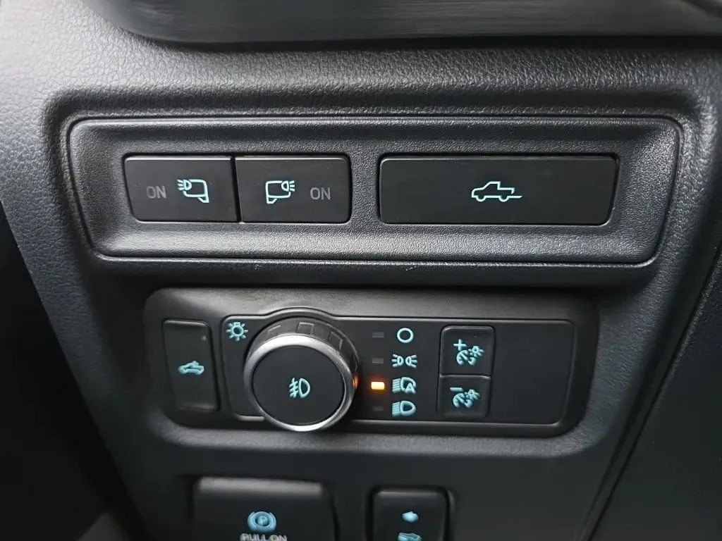 2021 Ford F-150 Lariat - Photo 32