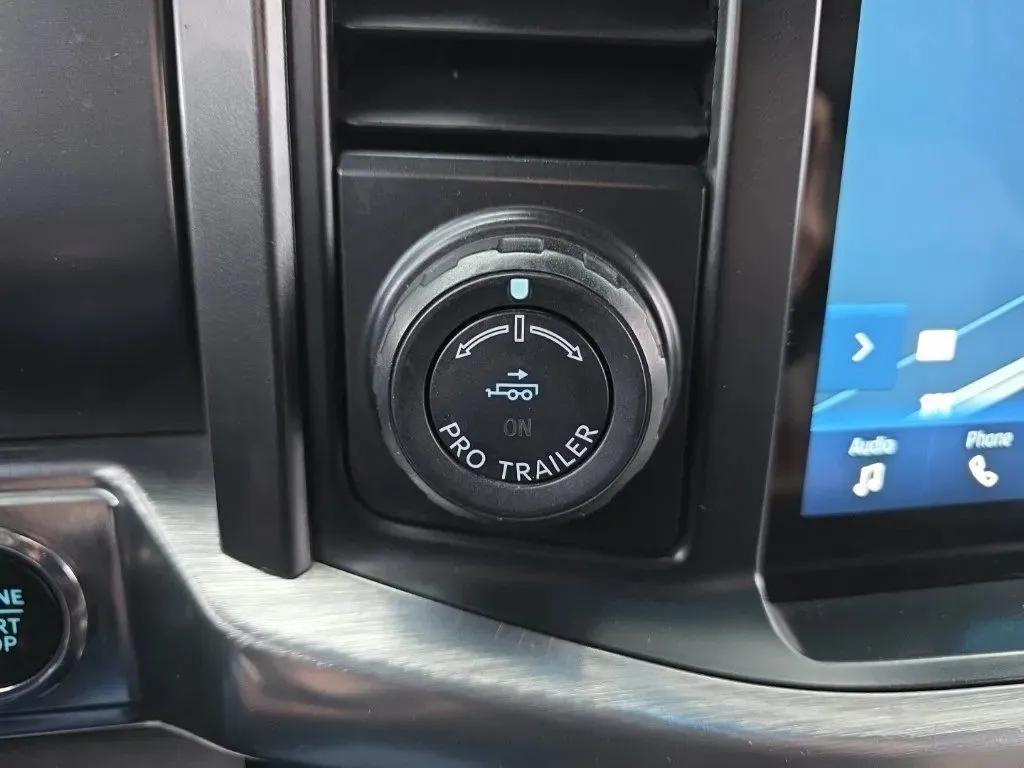 2021 Ford F-150 Lariat - Photo 30