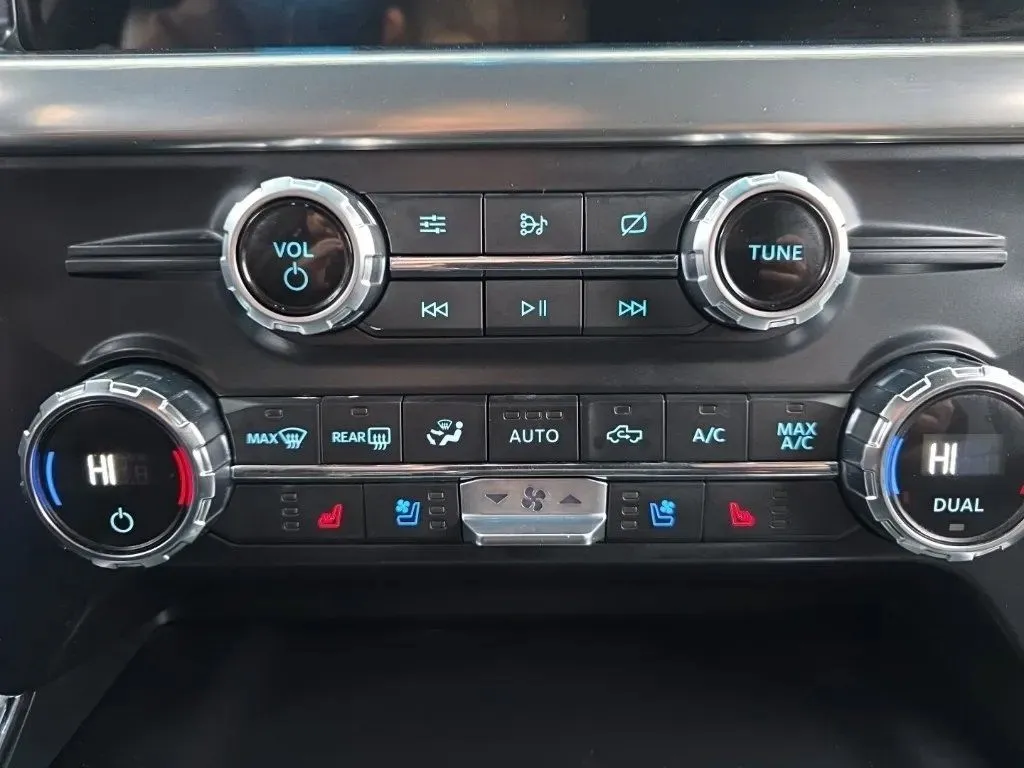 2021 Ford F-150 Lariat - Photo 28