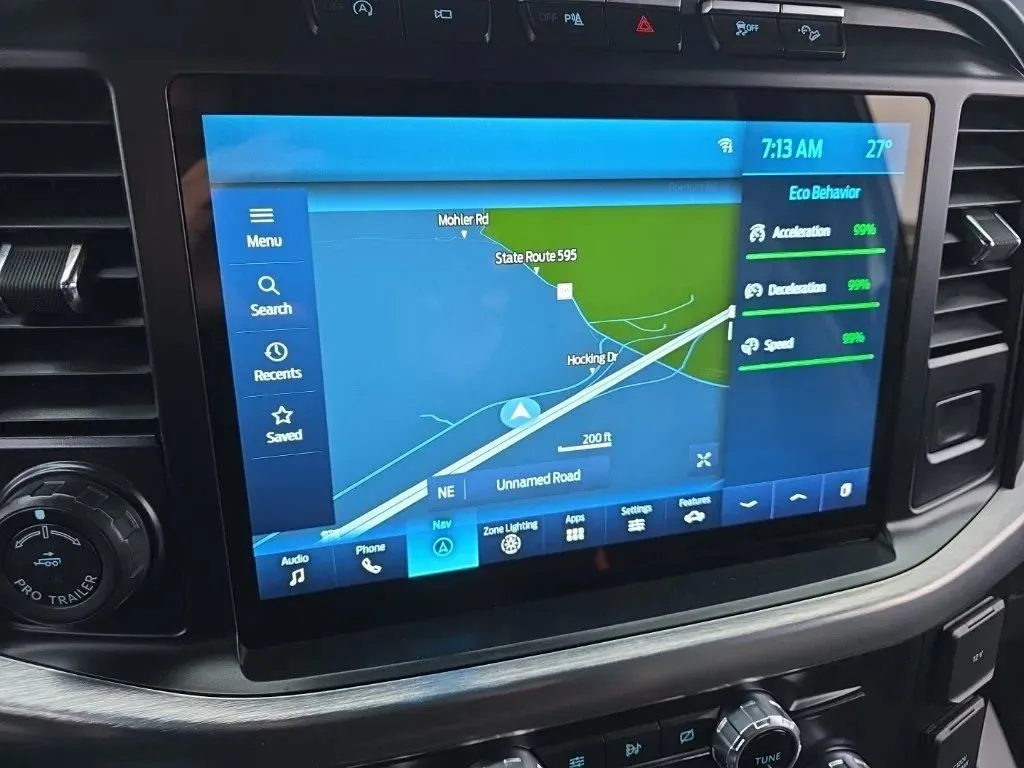 2021 Ford F-150 Lariat - Photo 27