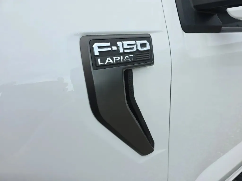 2021 Ford F-150 Lariat - Photo 9