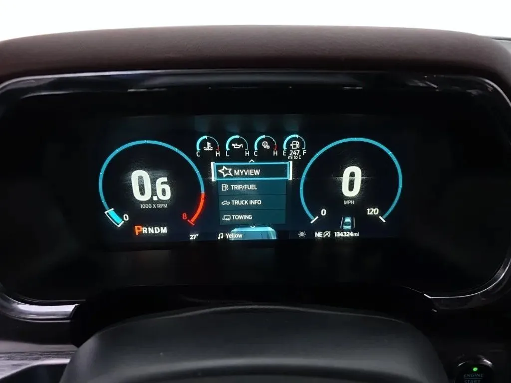 2021 Ford F-150 Lariat - Photo 23