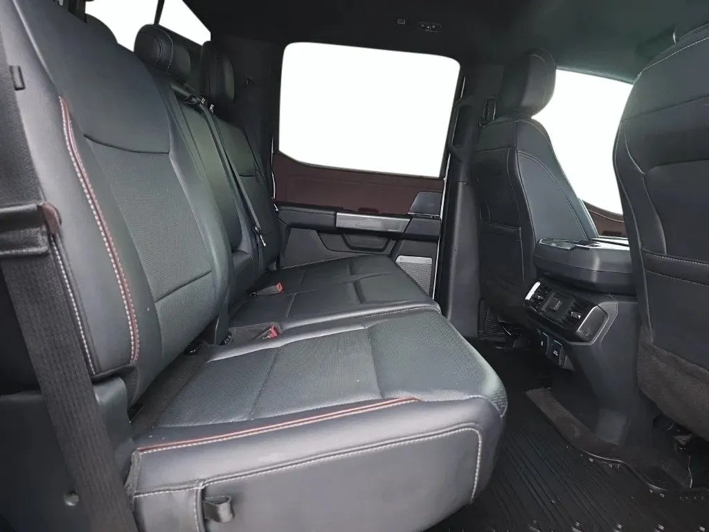 2021 Ford F-150 Lariat - Photo 17