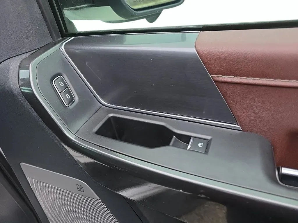 2021 Ford F-150 Lariat - Photo 21