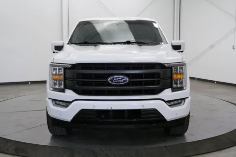 Photos of 2021 Ford F-150 Lariat for sale in Logan, OH at Hocking Valley Motors