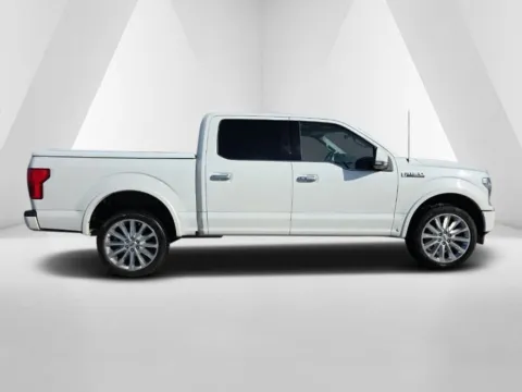 More photos of 2020 Ford F-150 Limited at Hocking Valley Motors, OH