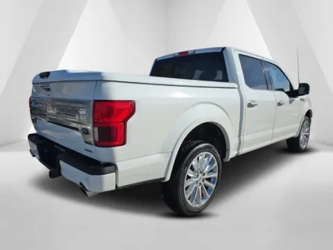 More photos of 2020 Ford F-150 Limited at Hocking Valley Motors, OH