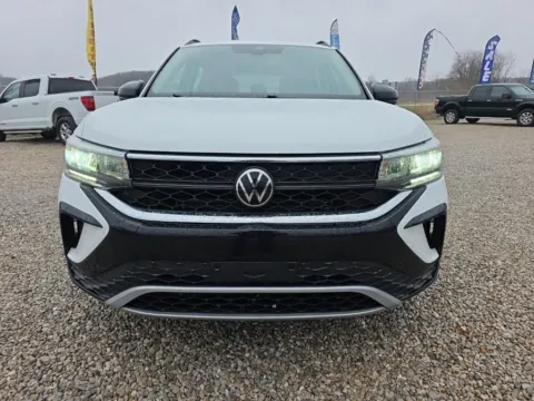 Photos of 2024 Volkswagen Taos 1.5T S for sale in Logan, OH at Hocking Valley Motors