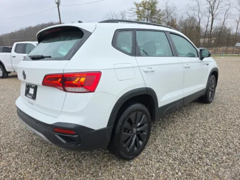 More photos of 2024 Volkswagen Taos 1.5T S at Hocking Valley Motors, OH