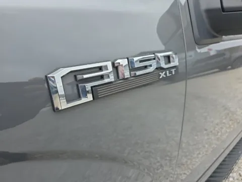 More photos of 2018 Ford F-150 XLT at Hocking Valley Motors, OH