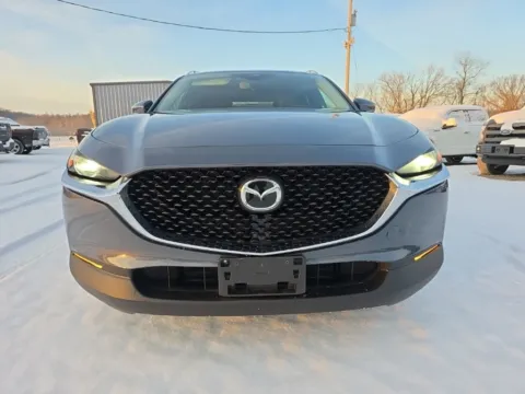 Photos of 2021 Mazda CX-30 Premium for sale in Logan, OH at Hocking Valley Motors