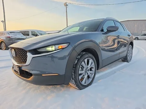 Another view of 2021 Mazda CX-30 Premium for sale in Logan, OH at Hocking Valley Motors