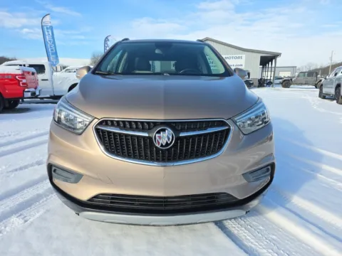 Photos of 2019 Buick Encore Preferred for sale in Logan, OH at Hocking Valley Motors