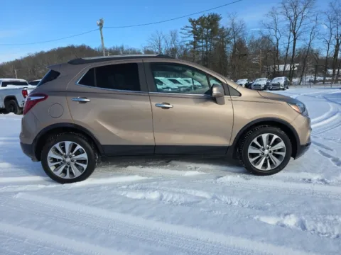 More photos of 2019 Buick Encore Preferred at Hocking Valley Motors, OH