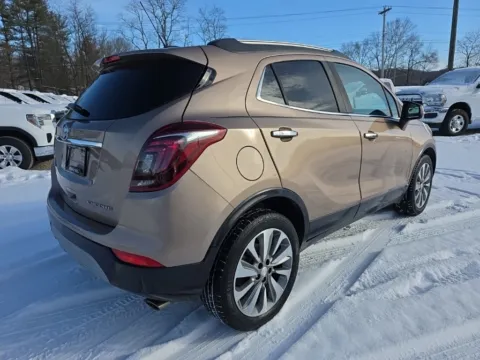 More photos of 2019 Buick Encore Preferred at Hocking Valley Motors, OH