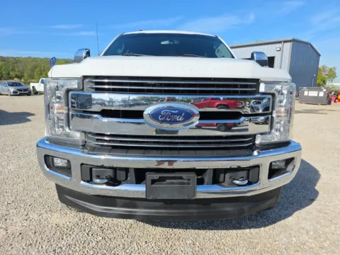 Photos of 2018 Ford F-250SD Lariat for sale in Logan, OH at Hocking Valley Motors