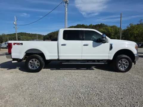 More photos of 2018 Ford F-250SD Lariat at Hocking Valley Motors, OH