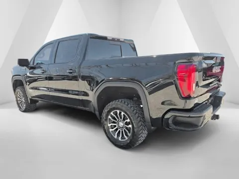 Another view of 2019 GMC Sierra 1500 AT4 for sale in Logan, OH at Hocking Valley Motors