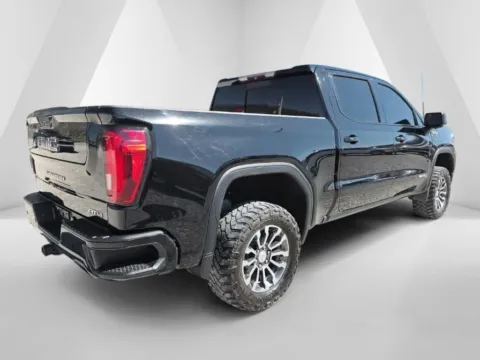 More photos of 2019 GMC Sierra 1500 AT4 at Hocking Valley Motors, OH