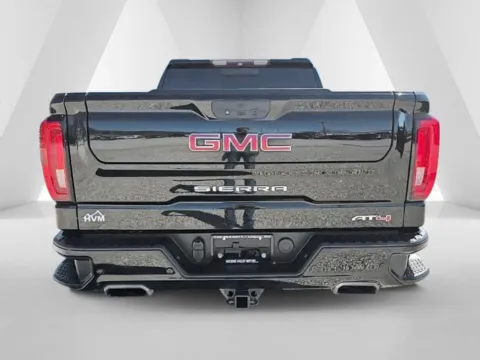 More photos of 2019 GMC Sierra 1500 AT4 at Hocking Valley Motors, OH