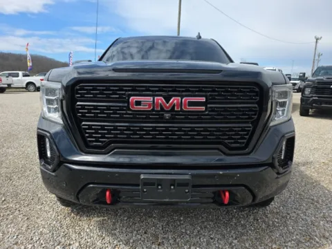Photos of 2019 GMC Sierra 1500 AT4 for sale in Logan, OH at Hocking Valley Motors