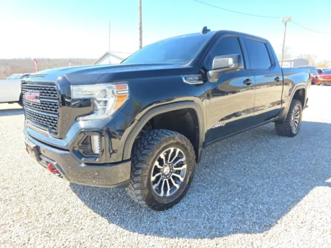 Photos of 2019 GMC Sierra 1500 AT4 for sale in Logan, OH at Hocking Valley Motors