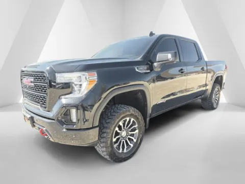 Photos of 2019 GMC Sierra 1500 AT4 for sale in Logan, OH at Hocking Valley Motors