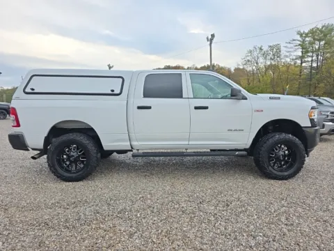 More photos of 2022 Ram 2500 Tradesman at Hocking Valley Motors, OH