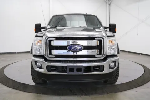 Photos of 2016 Ford F-350SD Lariat for sale in Logan, OH at Hocking Valley Motors